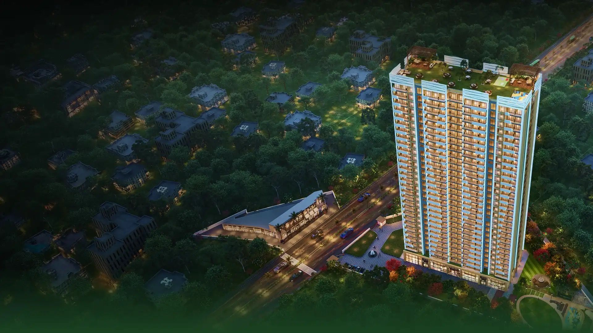 JMS Silver Living — Sector 95, Gurugram