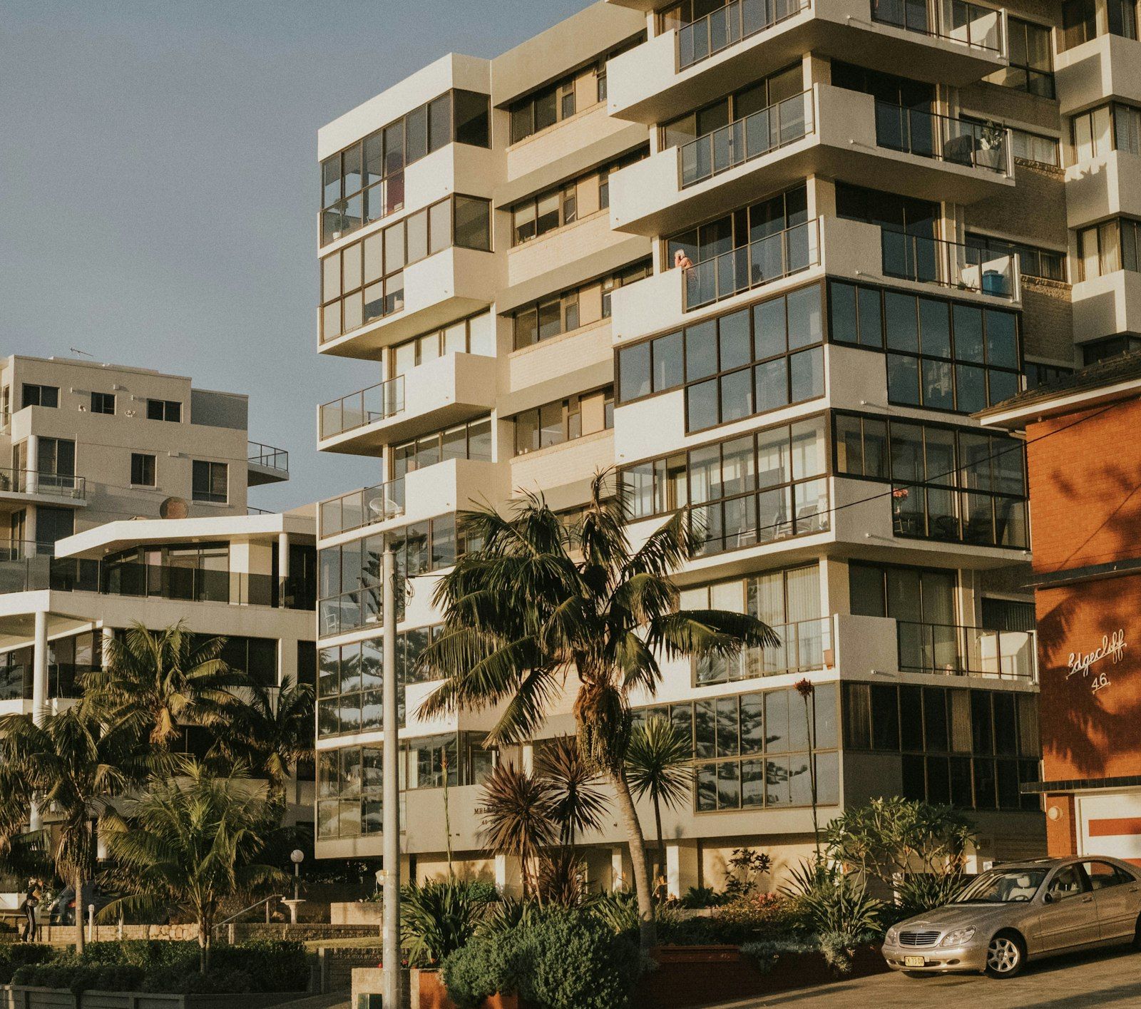 The Centrale by Mefier — Gurugram