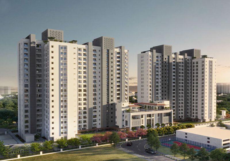 Advait by Pioneer — Sector 62, Gurugram