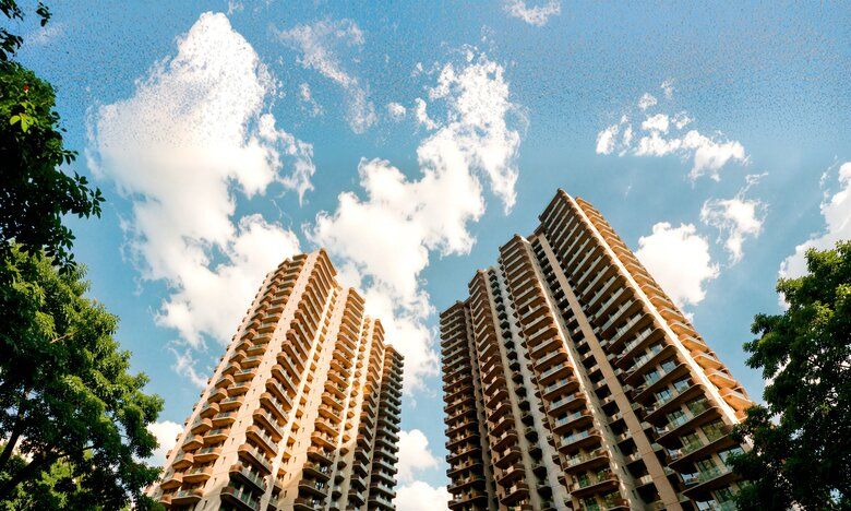 WAL Serenity 92 — Sector 92, Gurugram
